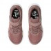 ASICS JOLT 1014A299-602 ΠΑΙΔΙΚΑ ΑΘΛΗΤΙΚΑ ΠΑΠΟΥΤΣΙΑ ΚΟΡΙΤΣΙ ΣΚΟΥΡΟ ΡΟΖ-ΚΕΡΑΜΙΔΙ